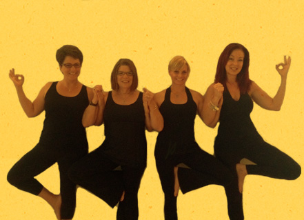 Community Fitness Instructors